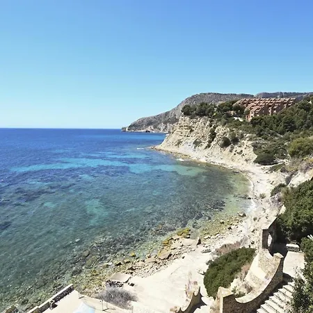 Apartamento Edificio Manilamar *