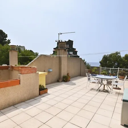 Апартаменты Edificio Manilamar *