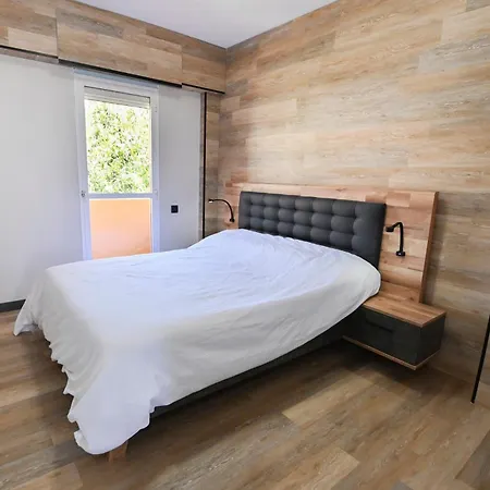 Edificio Manilamar * Кальпе