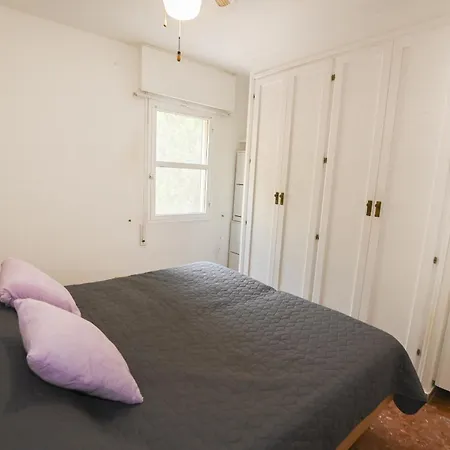 Апартаменты Edificio Manilamar *