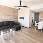 Edificio Manilamar Apartment Calp