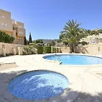 Edificio Manilamar Apartment Calp