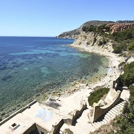 Appartement Edificio Manilamar Calpe