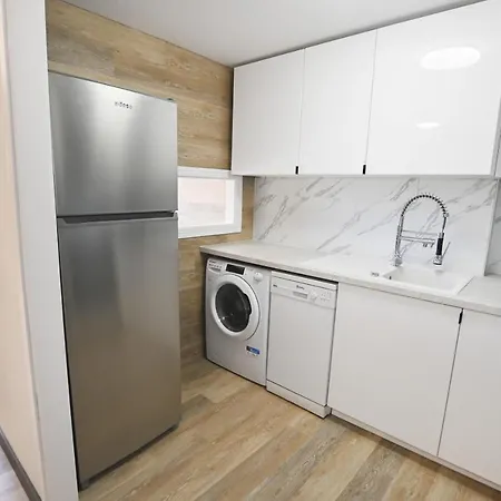 Edificio Manilamar Appartement