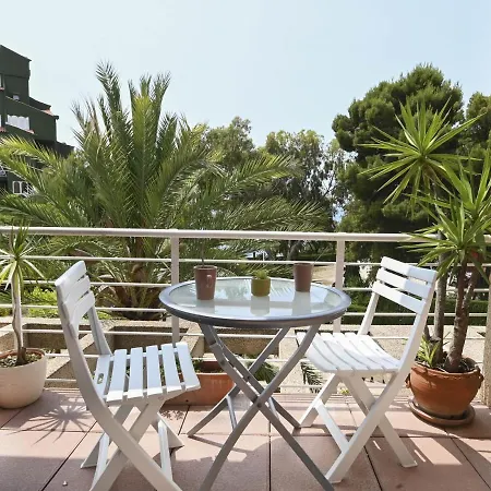 דירה Edificio Manilamar קלפה