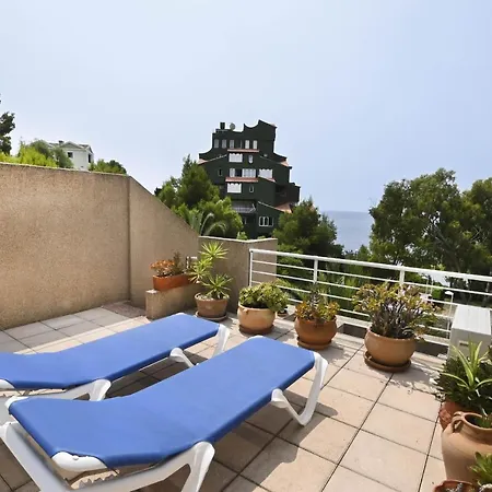 Appartement Edificio Manilamar *