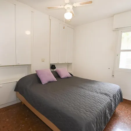 Appartement Edificio Manilamar