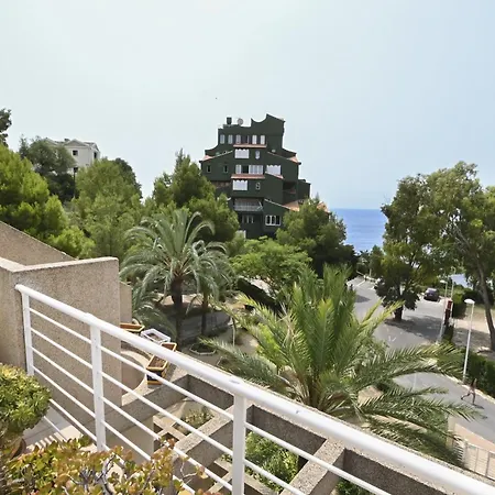 Edificio Manilamar Appartement *