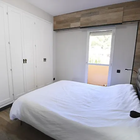 Appartement Edificio Manilamar Calpe