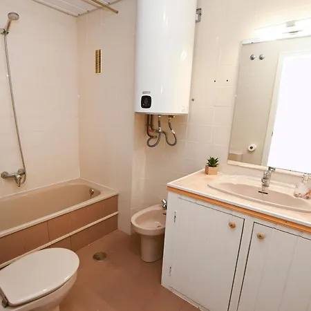 아파트 Edificio Manilamar *