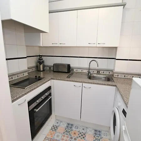דירה Edificio Manilamar