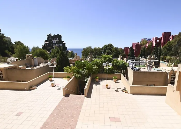 Edificio Manilamar *