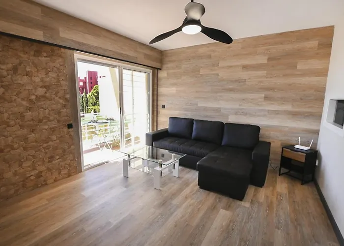 Edificio Manilamar Calpe