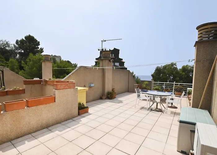 Apartament Edificio Manilamar *