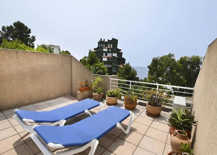 Apartament Edificio Manilamar *