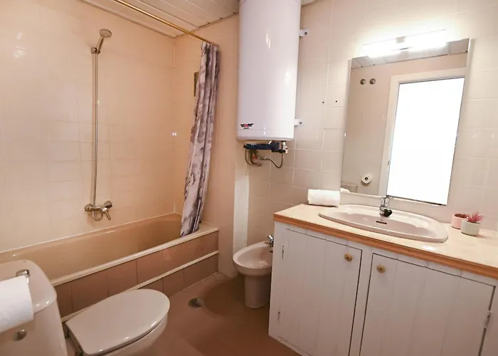 Apartament Edificio Manilamar