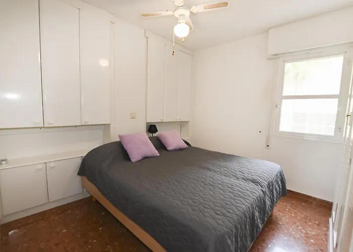 Apartament Edificio Manilamar