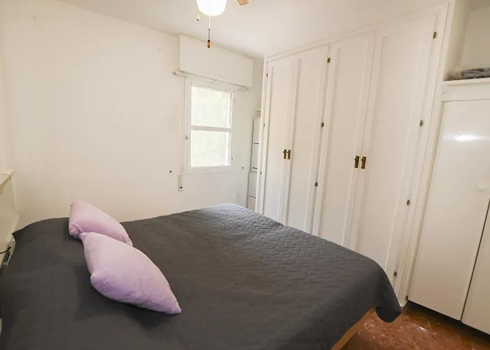 Apartament Edificio Manilamar *