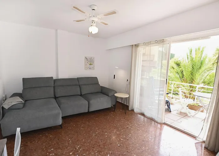 Edificio Manilamar *