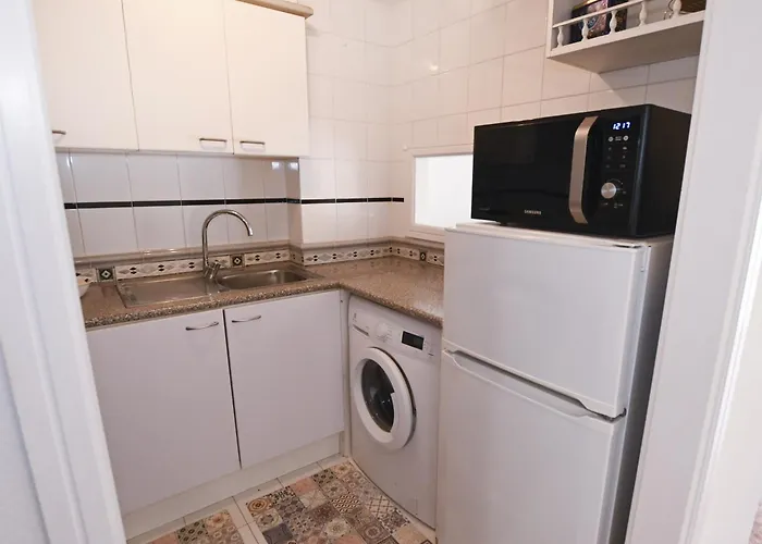 Apartament Edificio Manilamar