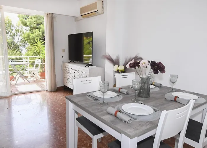 Edificio Manilamar Calpe