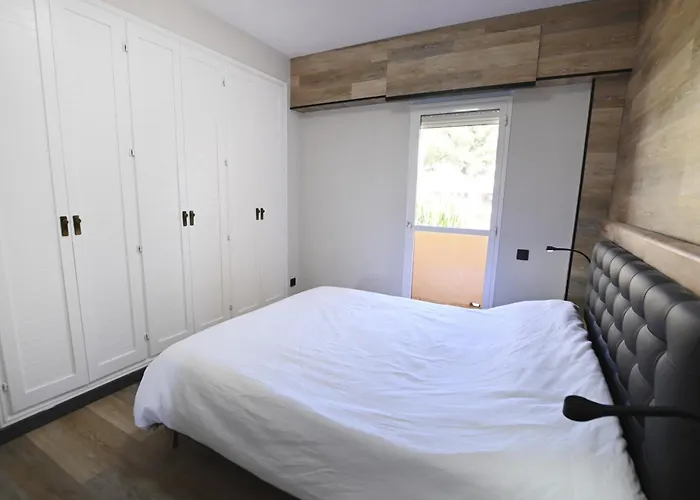 Apartament Edificio Manilamar Calpe