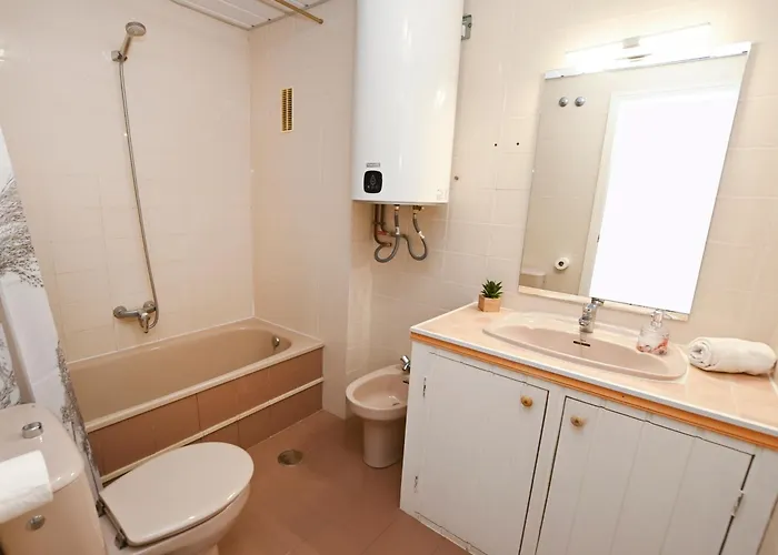 아파트 Edificio Manilamar *