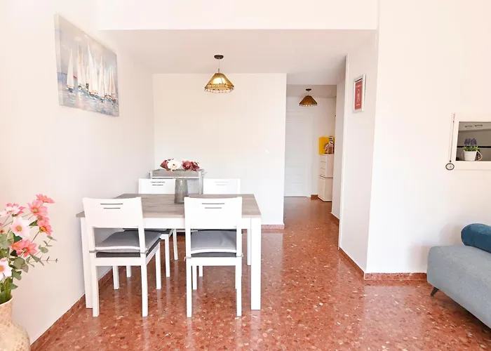 아파트 Edificio Manilamar *