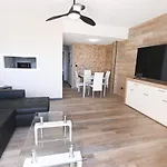 Edificio Manilamar Daire Calp