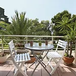 Daire Edificio Manilamar Calp