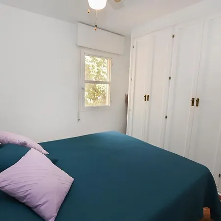 Edificio Manilamar Διαμέρισμα Κάλπε