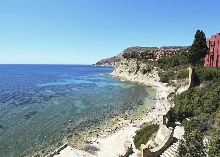 Διαμέρισμα Edificio Manilamar *