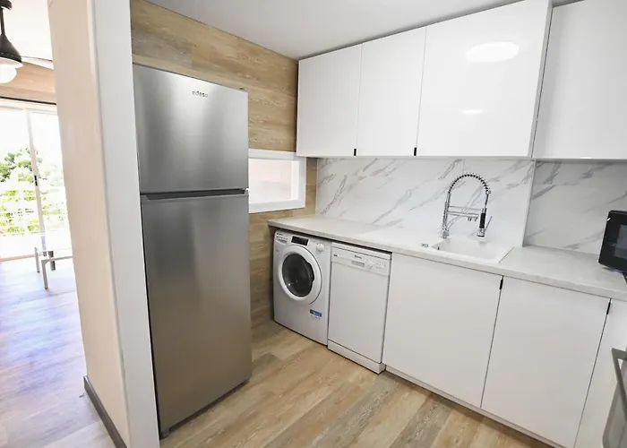 Edificio Manilamar Διαμέρισμα