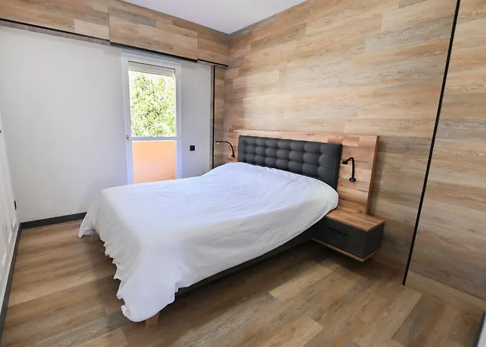 Edificio Manilamar * Κάλπε