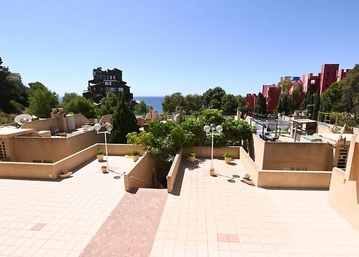 Edificio Manilamar Διαμέρισμα