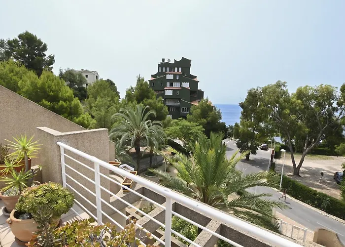 Edificio Manilamar Διαμέρισμα *