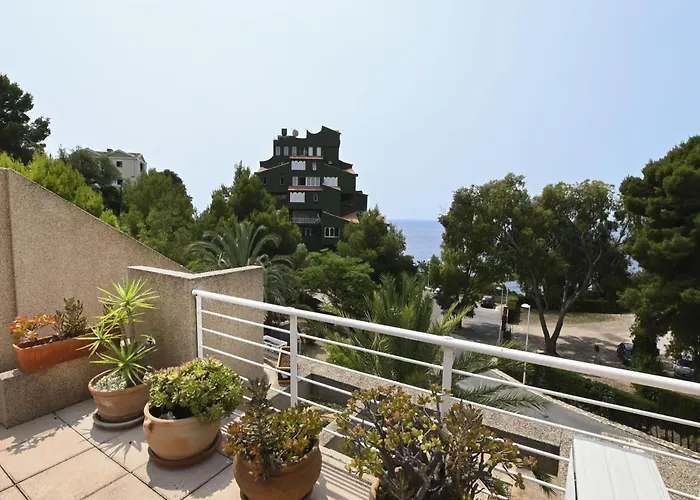 Edificio Manilamar Διαμέρισμα