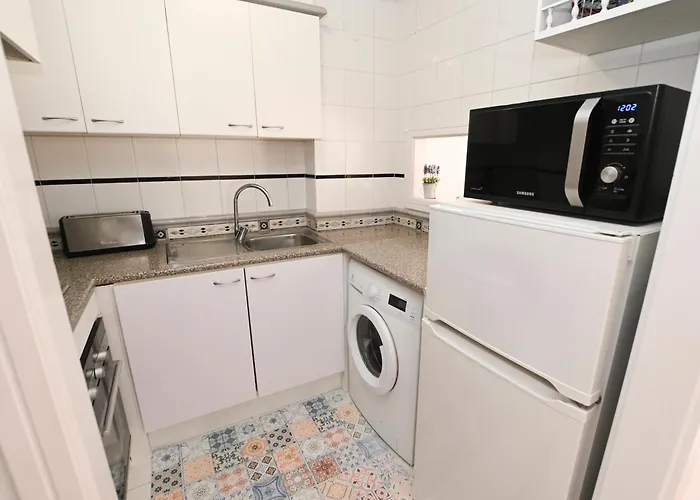 Edificio Manilamar *